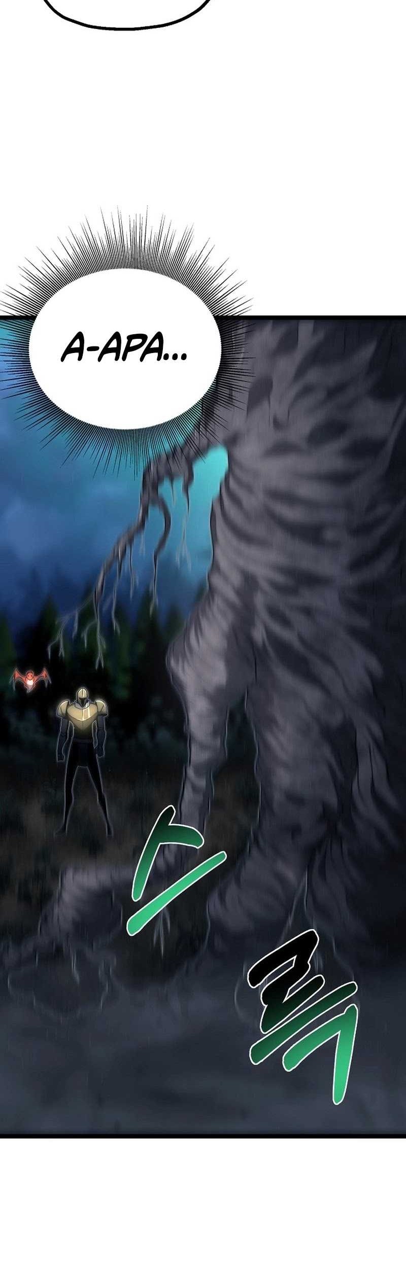 Solo Eating to Overpowered Chapter 18 - halaman 42