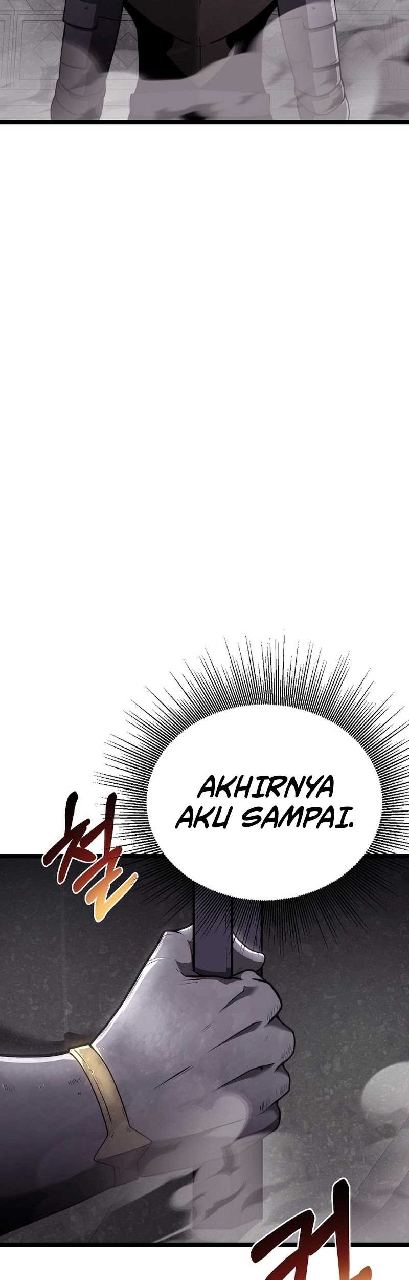 Solo Eating to Overpowered Chapter 18 - halaman 5