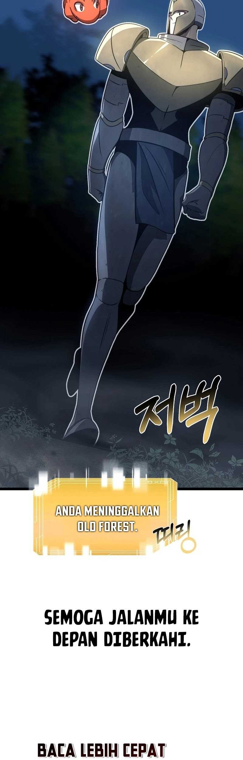 Solo Eating to Overpowered Chapter 18 - halaman 51