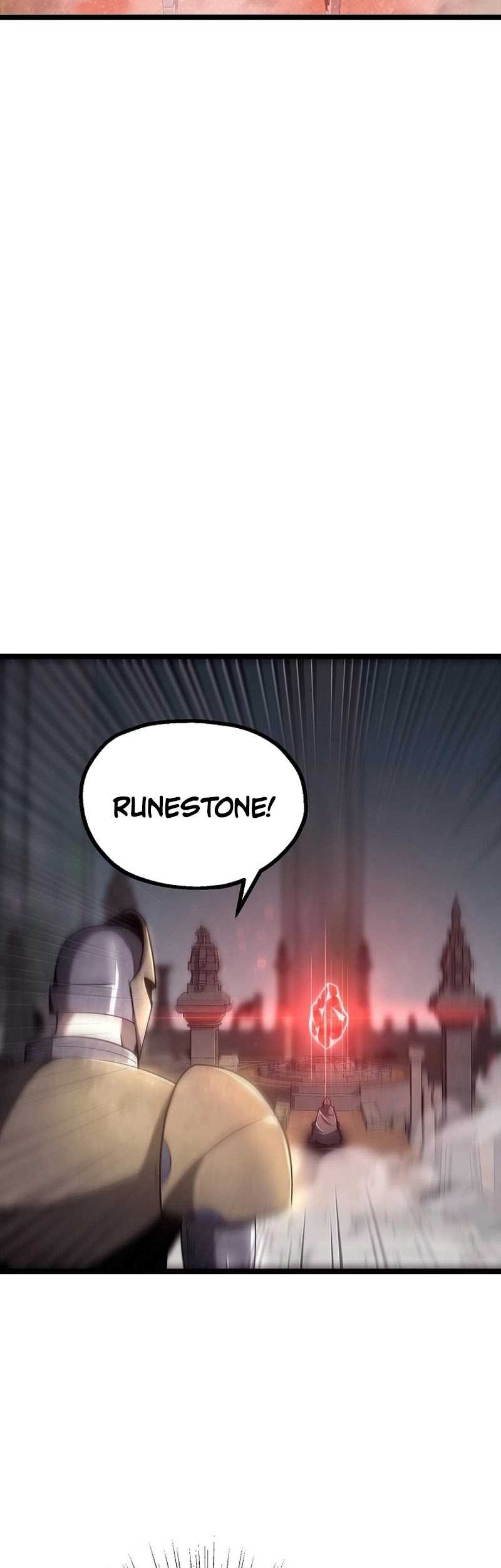 Solo Eating to Overpowered Chapter 18 - halaman 7