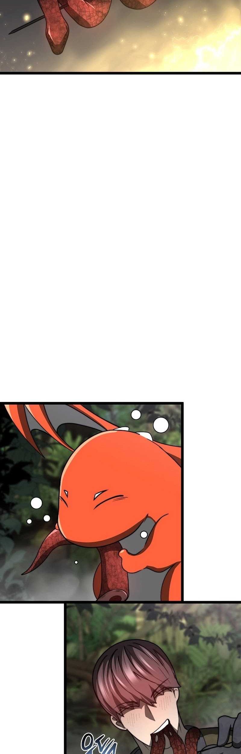Solo Eating to Overpowered Chapter 19 - halaman 34