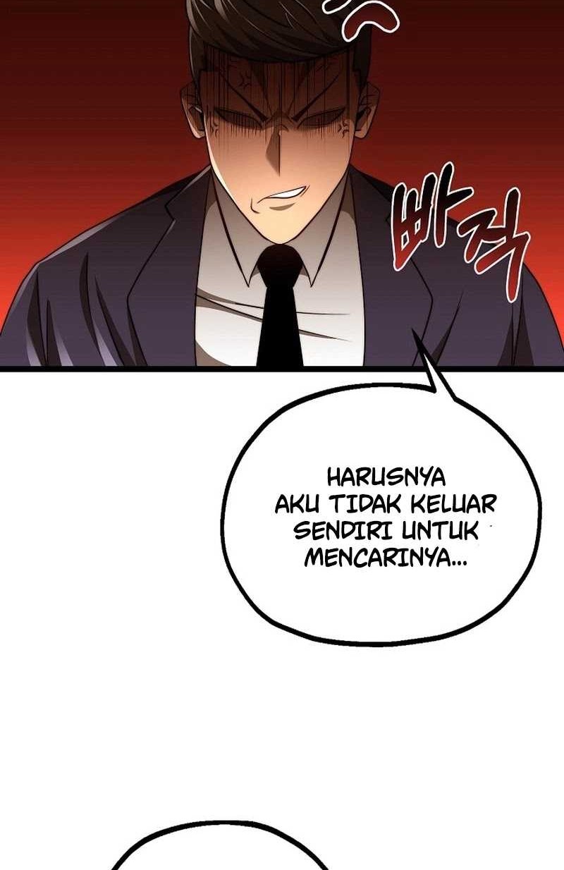 Solo Eating to Overpowered Chapter 19 - halaman 8