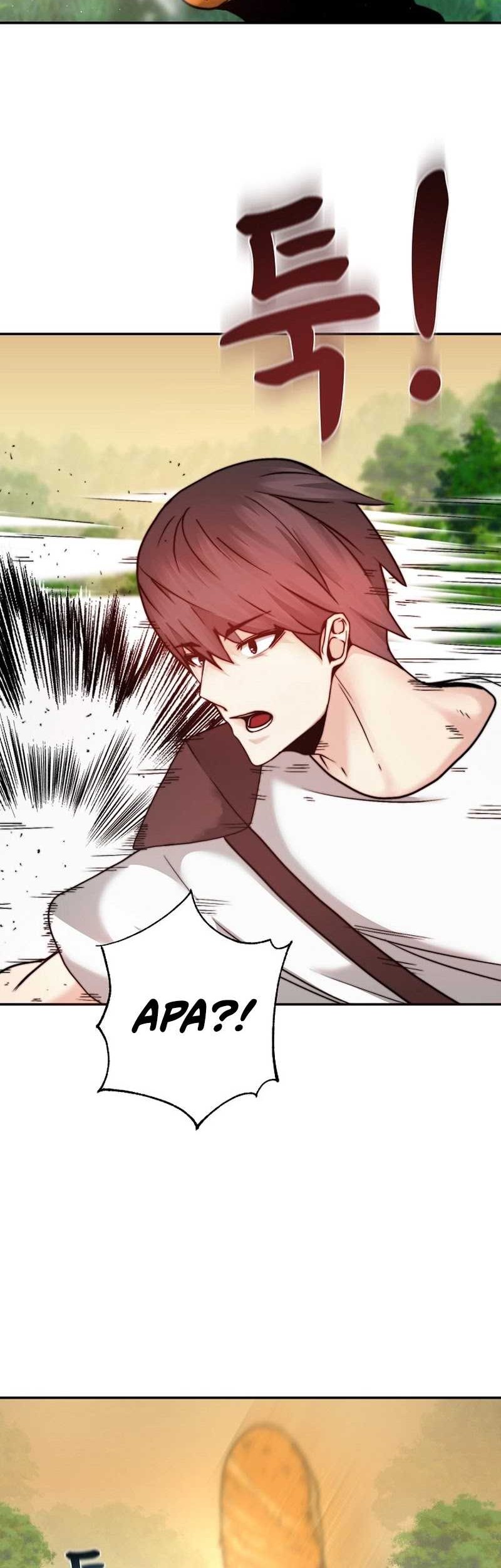 Solo Eating to Overpowered Chapter 2 - halaman 18