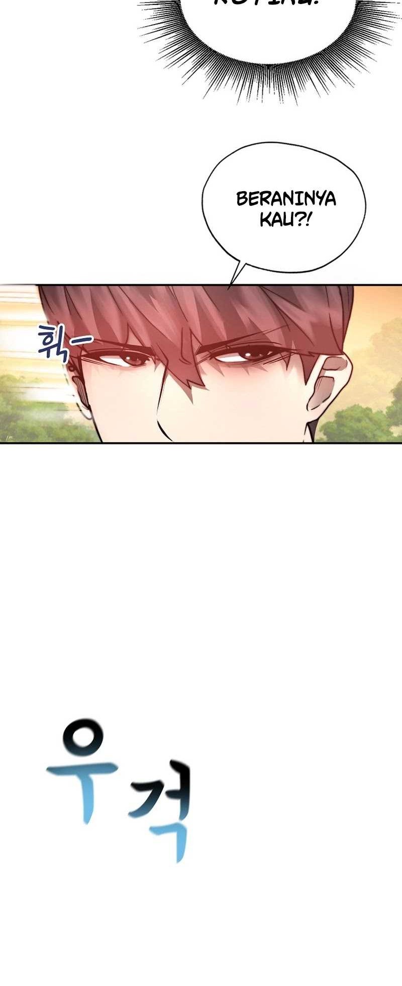 Solo Eating to Overpowered Chapter 2 - halaman 20