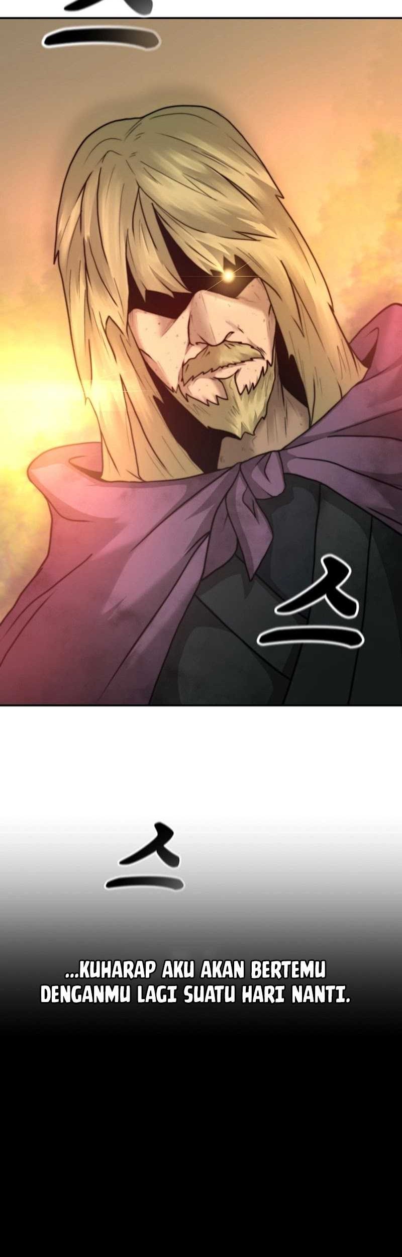 Solo Eating to Overpowered Chapter 2 - halaman 32