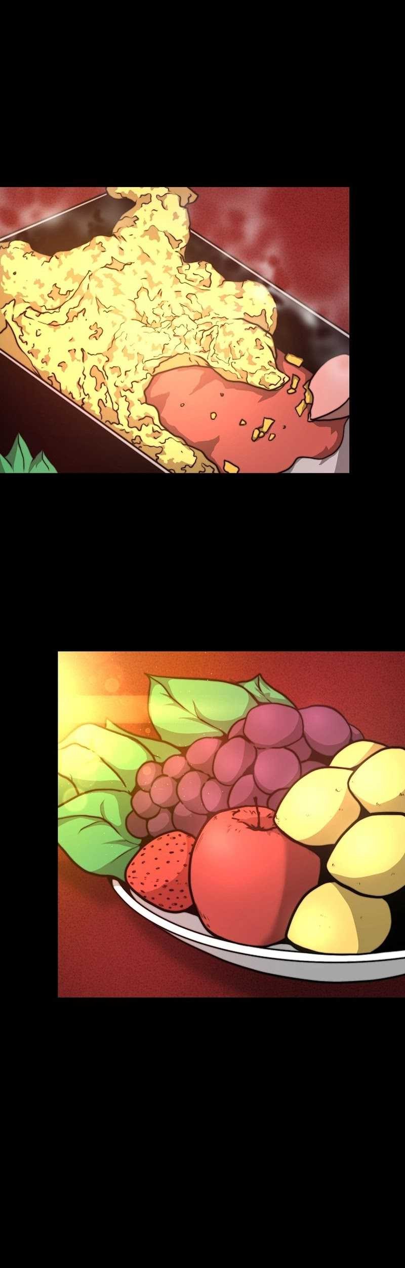 Solo Eating to Overpowered Chapter 2 - halaman 33