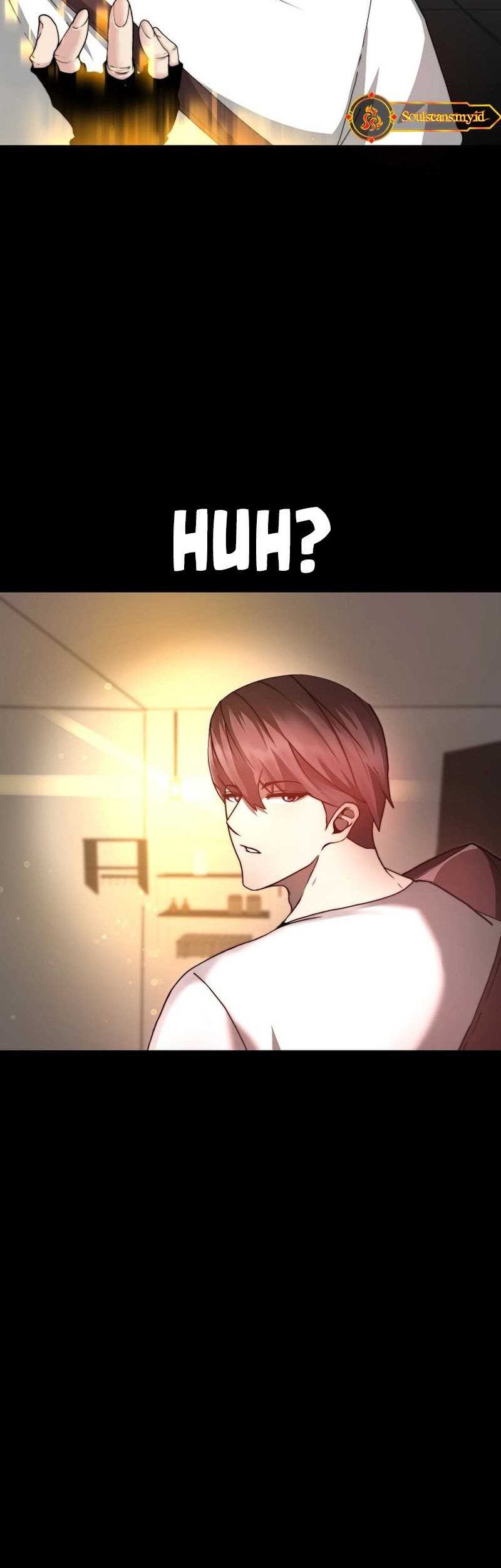 Solo Eating to Overpowered Chapter 2 - halaman 36