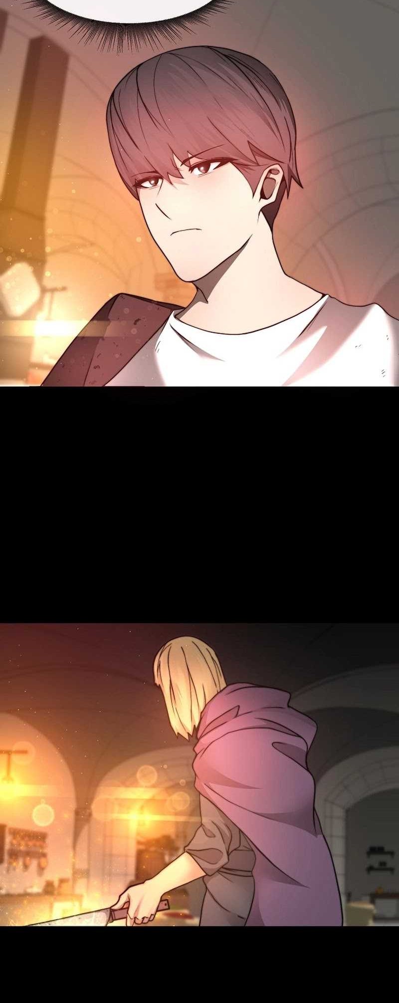 Solo Eating to Overpowered Chapter 2 - halaman 38