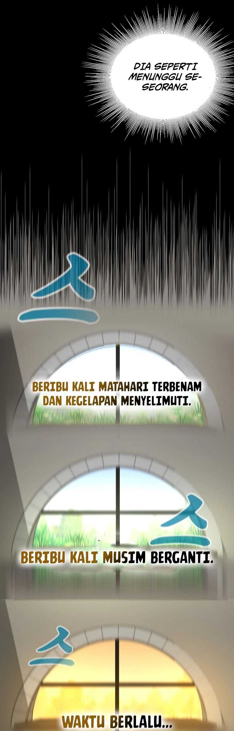 Solo Eating to Overpowered Chapter 2 - halaman 39