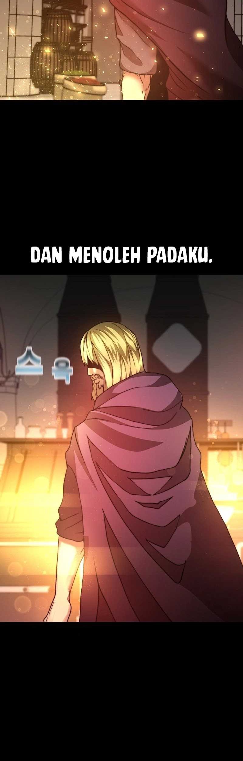 Solo Eating to Overpowered Chapter 2 - halaman 41