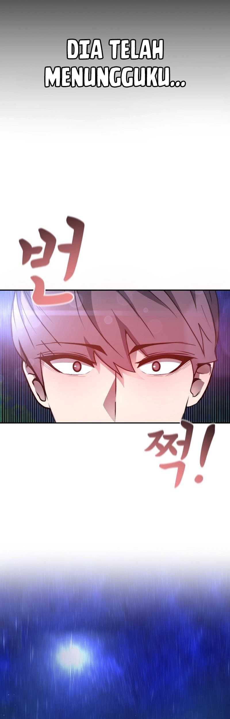 Solo Eating to Overpowered Chapter 2 - halaman 43