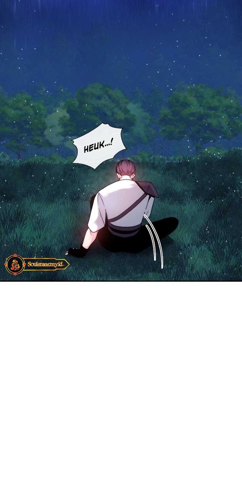 Solo Eating to Overpowered Chapter 2 - halaman 44