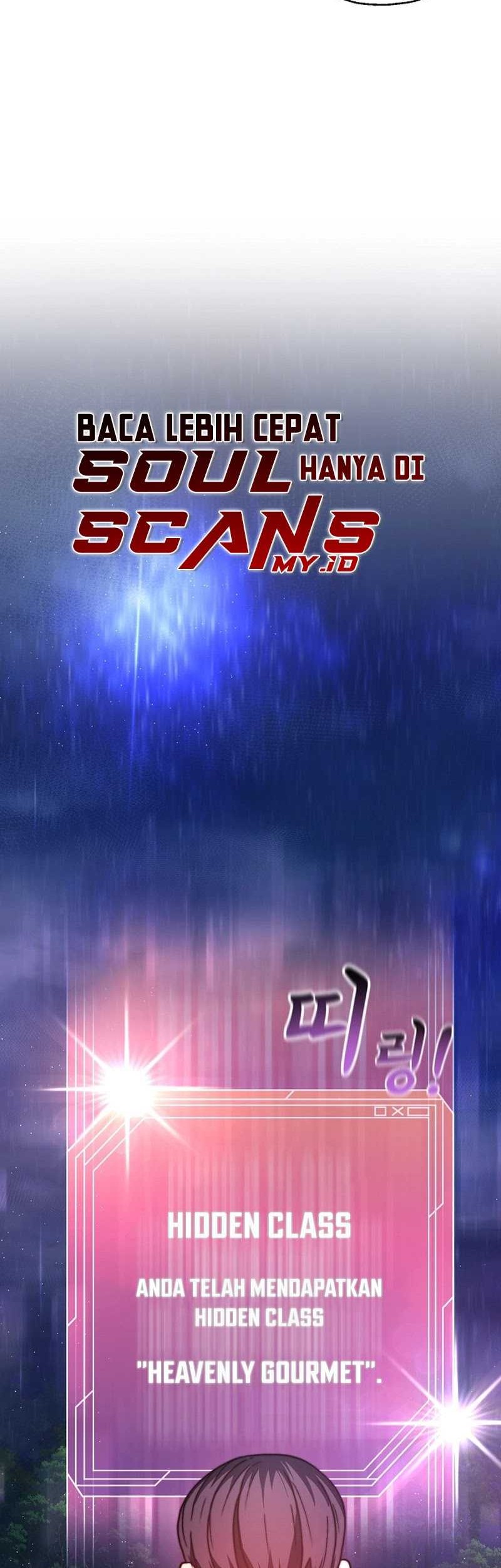 Solo Eating to Overpowered Chapter 2 - halaman 46