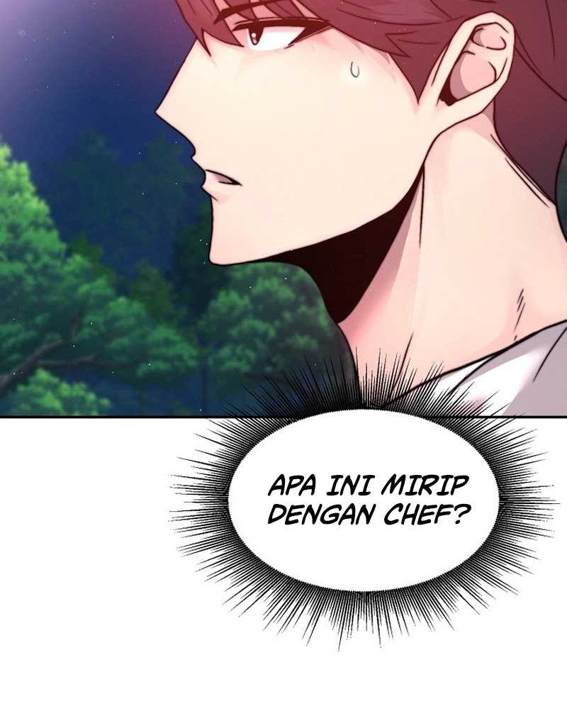 Solo Eating to Overpowered Chapter 2 - halaman 50