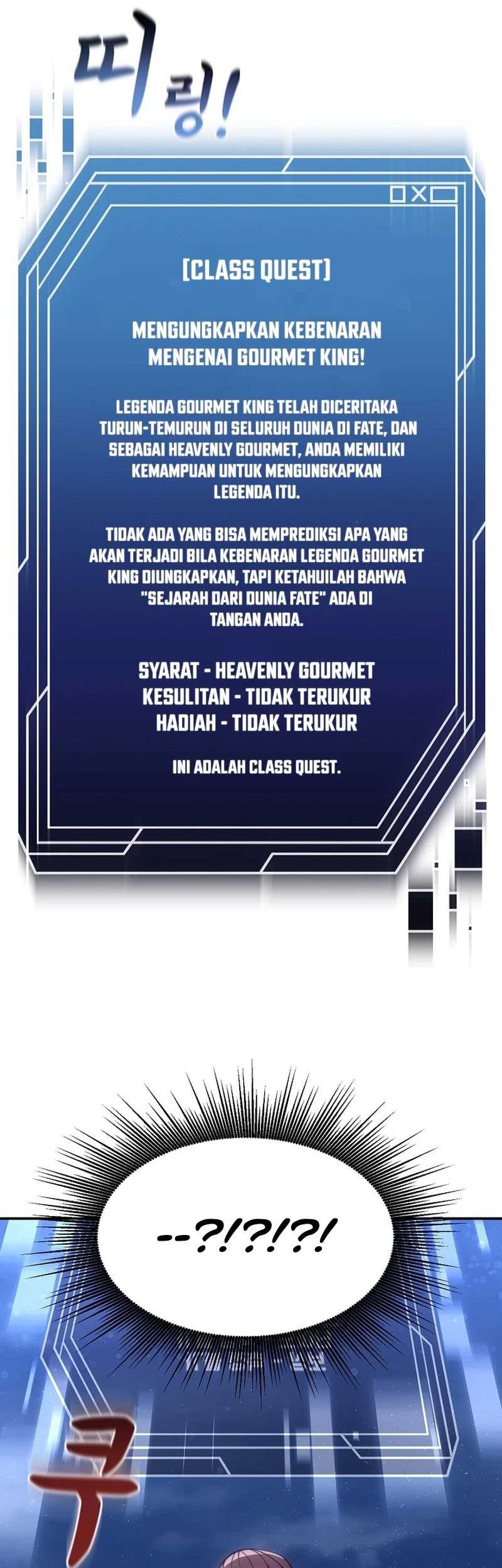 Solo Eating to Overpowered Chapter 2 - halaman 51