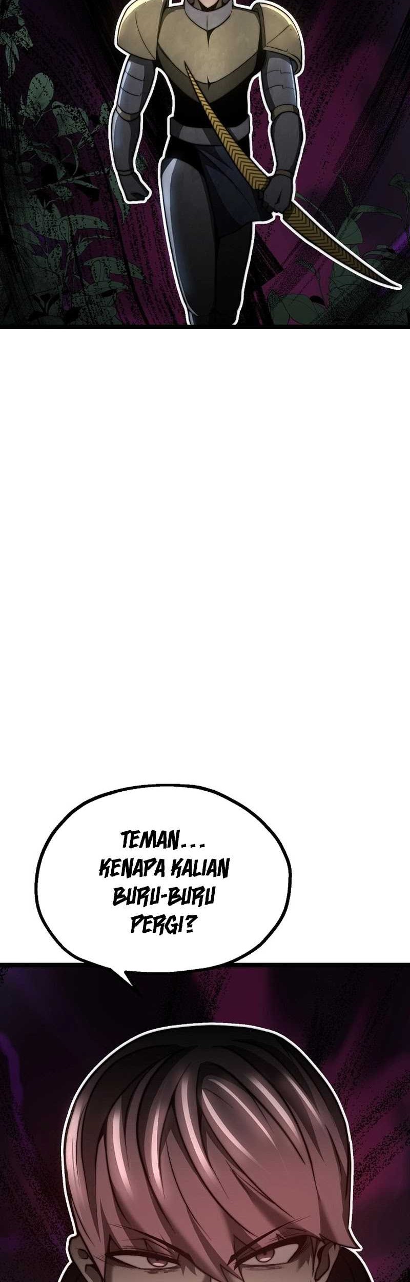 Solo Eating to Overpowered Chapter 20 - halaman 10