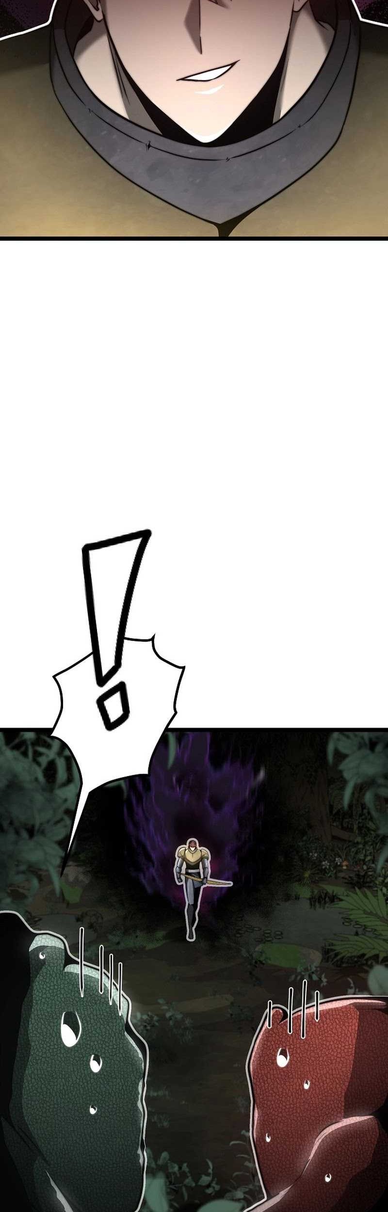 Solo Eating to Overpowered Chapter 20 - halaman 11