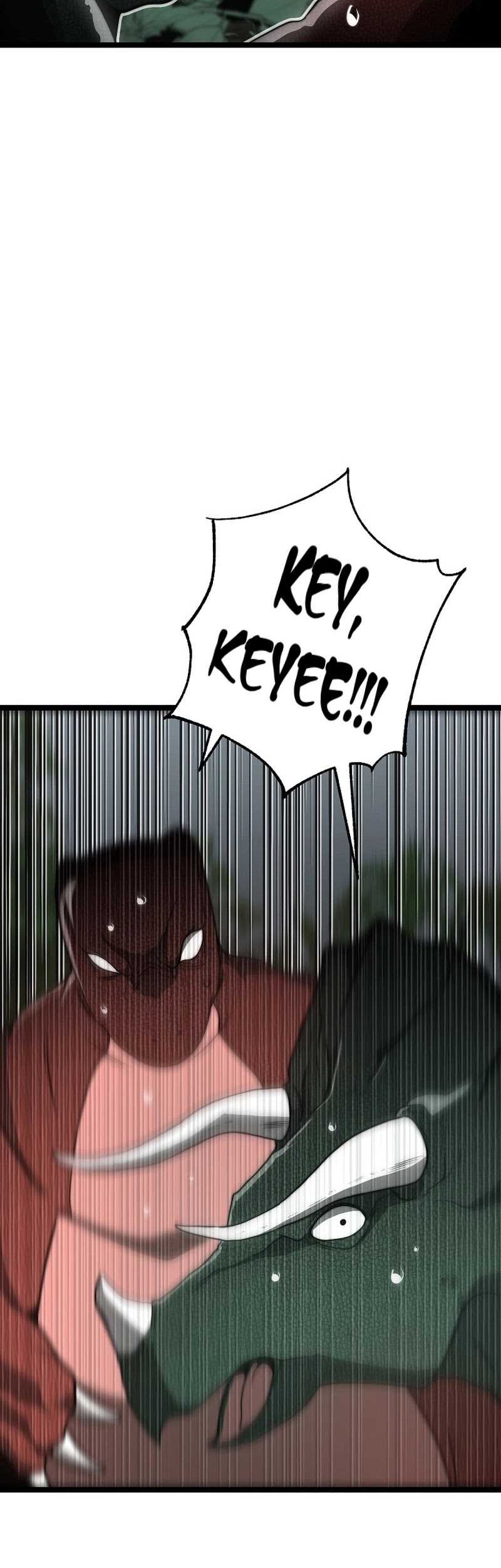 Solo Eating to Overpowered Chapter 20 - halaman 12