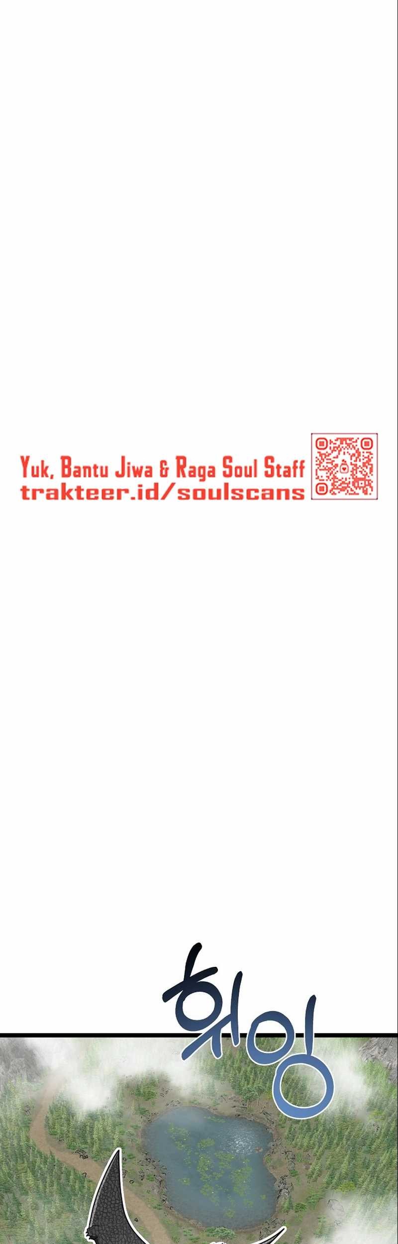 Solo Eating to Overpowered Chapter 20 - halaman 25