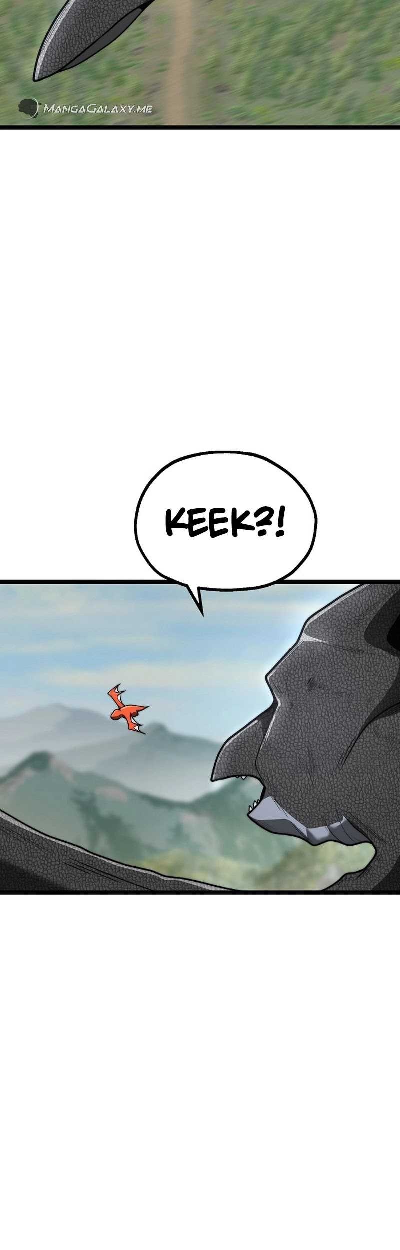 Solo Eating to Overpowered Chapter 20 - halaman 27