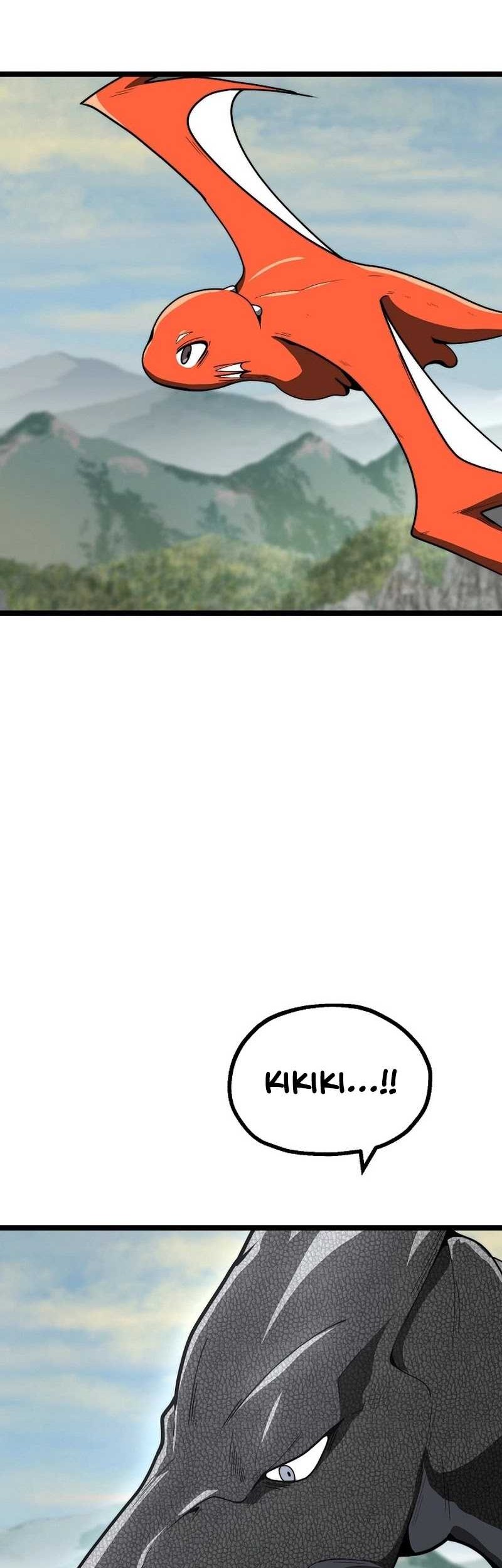 Solo Eating to Overpowered Chapter 20 - halaman 28
