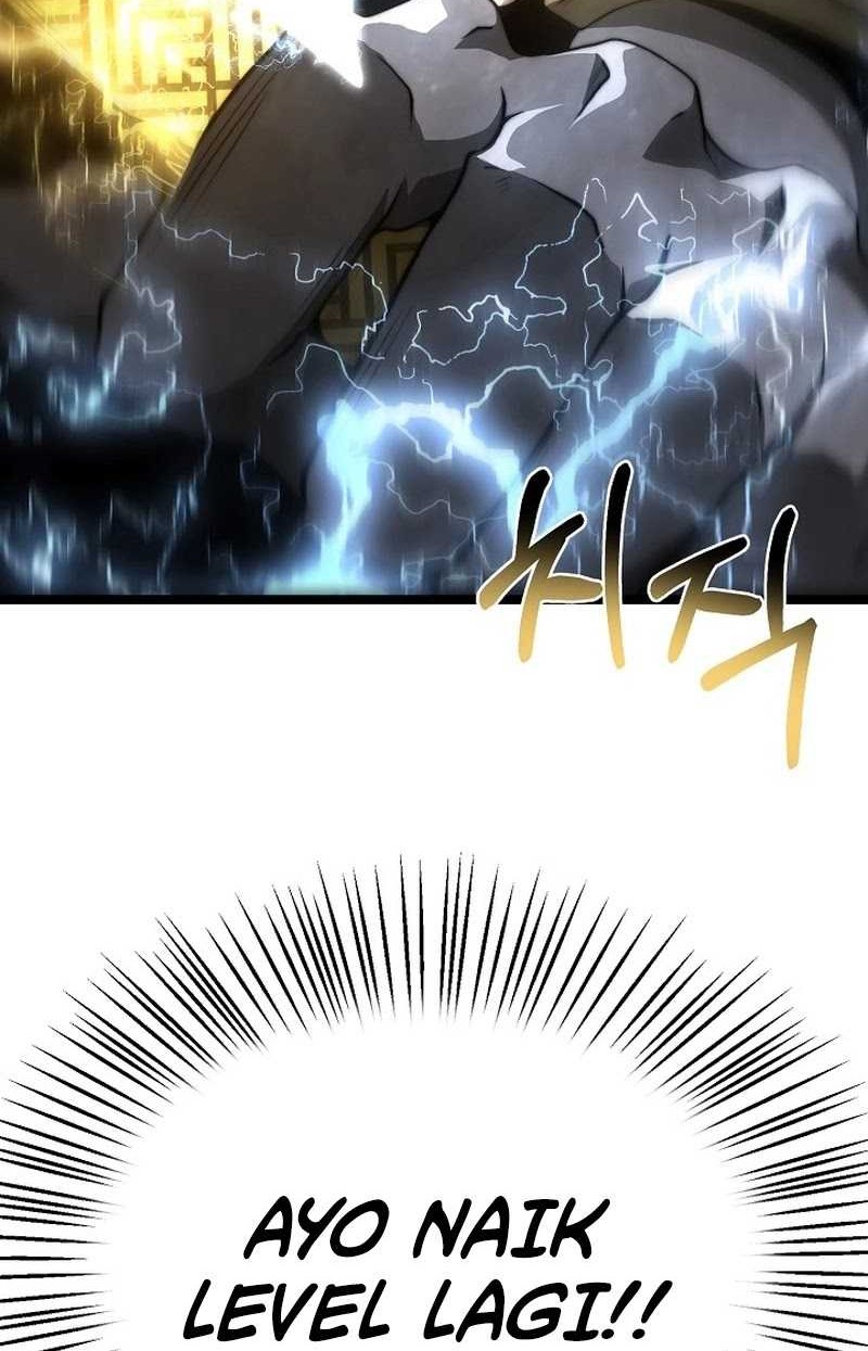 Solo Eating to Overpowered Chapter 20 - halaman 8