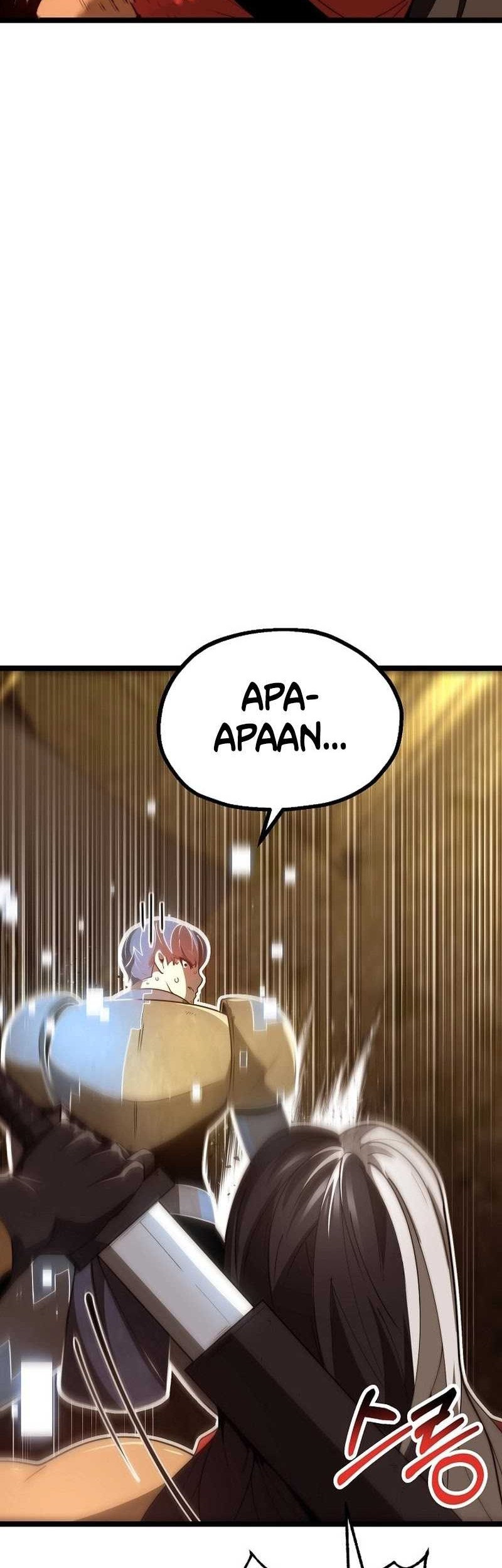 Solo Eating to Overpowered Chapter 21 - halaman 48