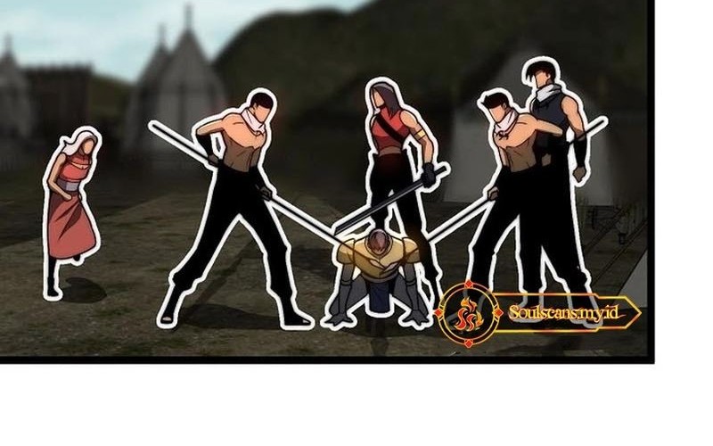 Solo Eating to Overpowered Chapter 22 - halaman 12