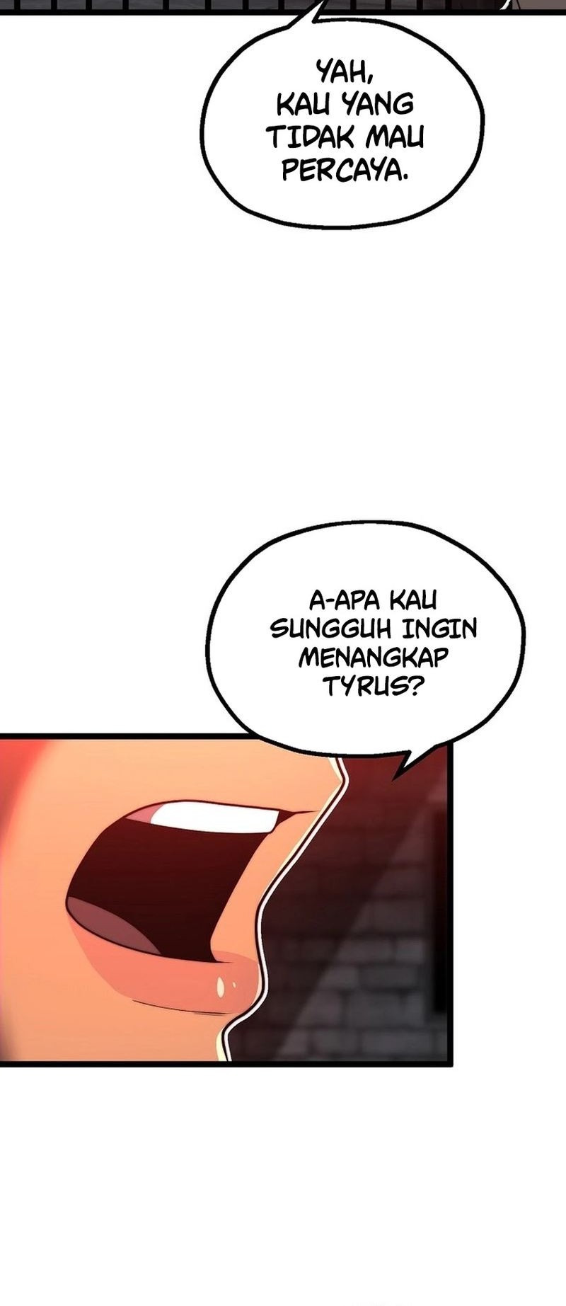 Solo Eating to Overpowered Chapter 22 - halaman 31
