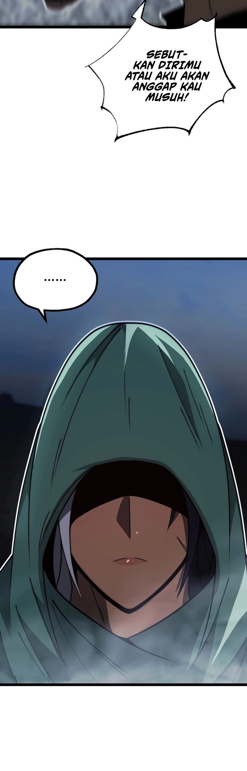 Solo Eating to Overpowered Chapter 22 - halaman 52