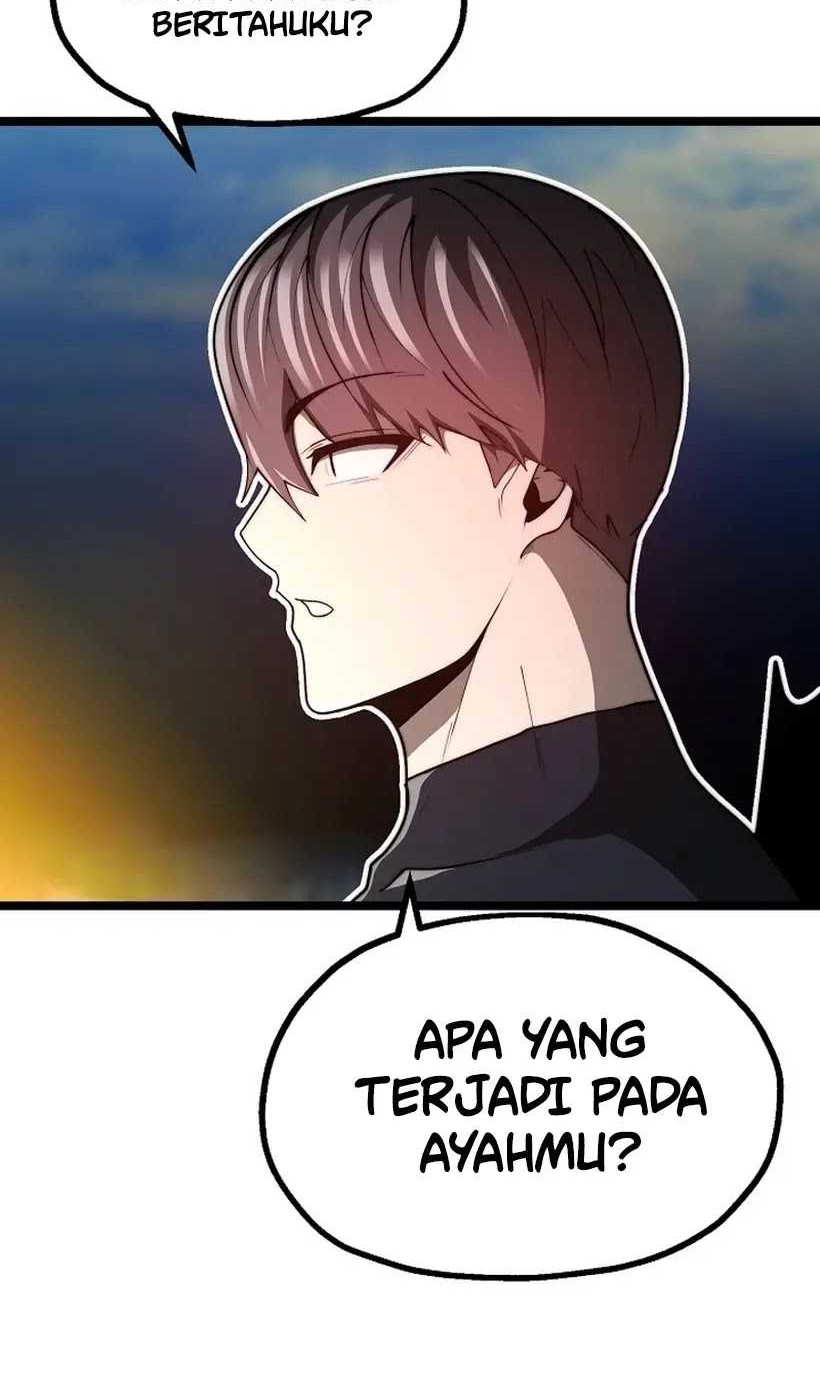 Solo Eating to Overpowered Chapter 23 - halaman 37