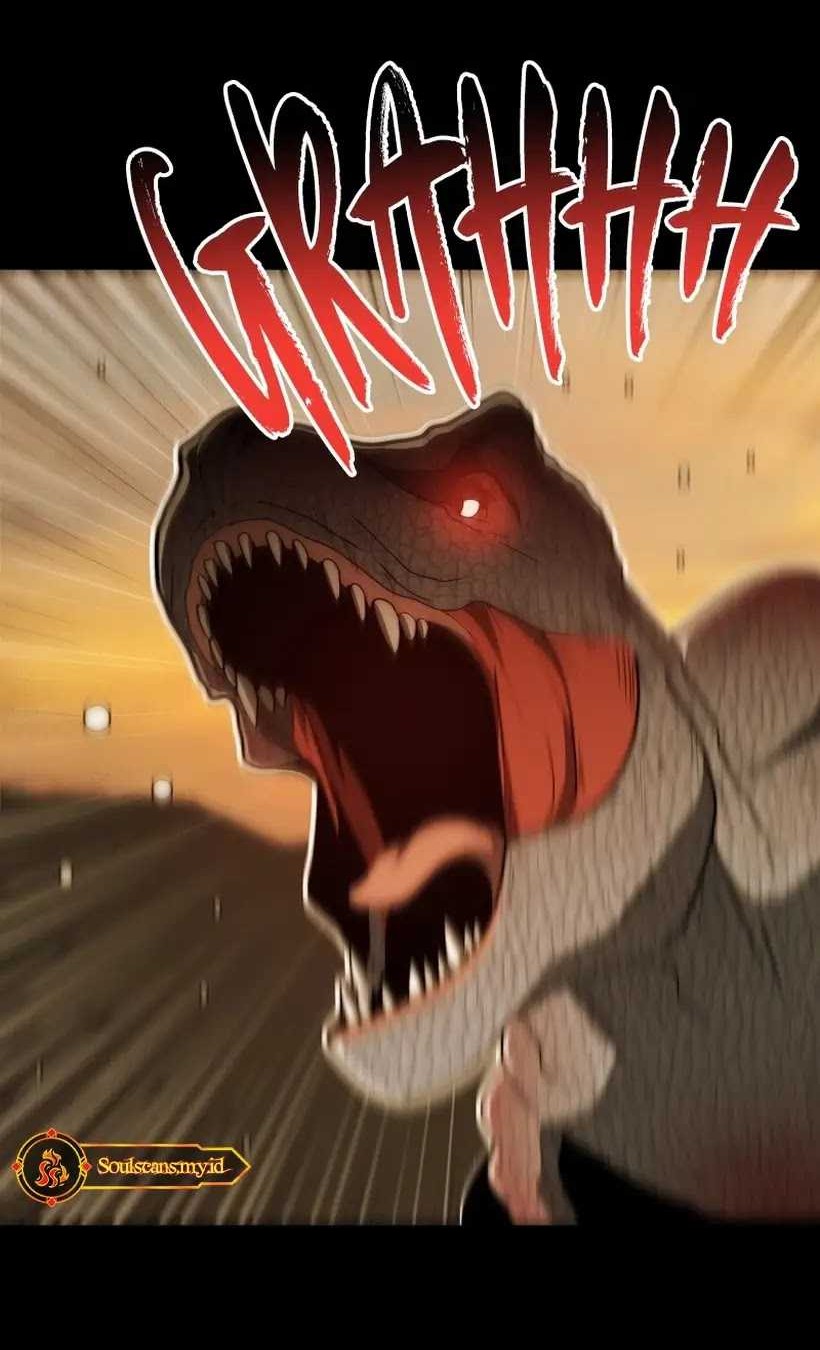 Solo Eating to Overpowered Chapter 23 - halaman 49
