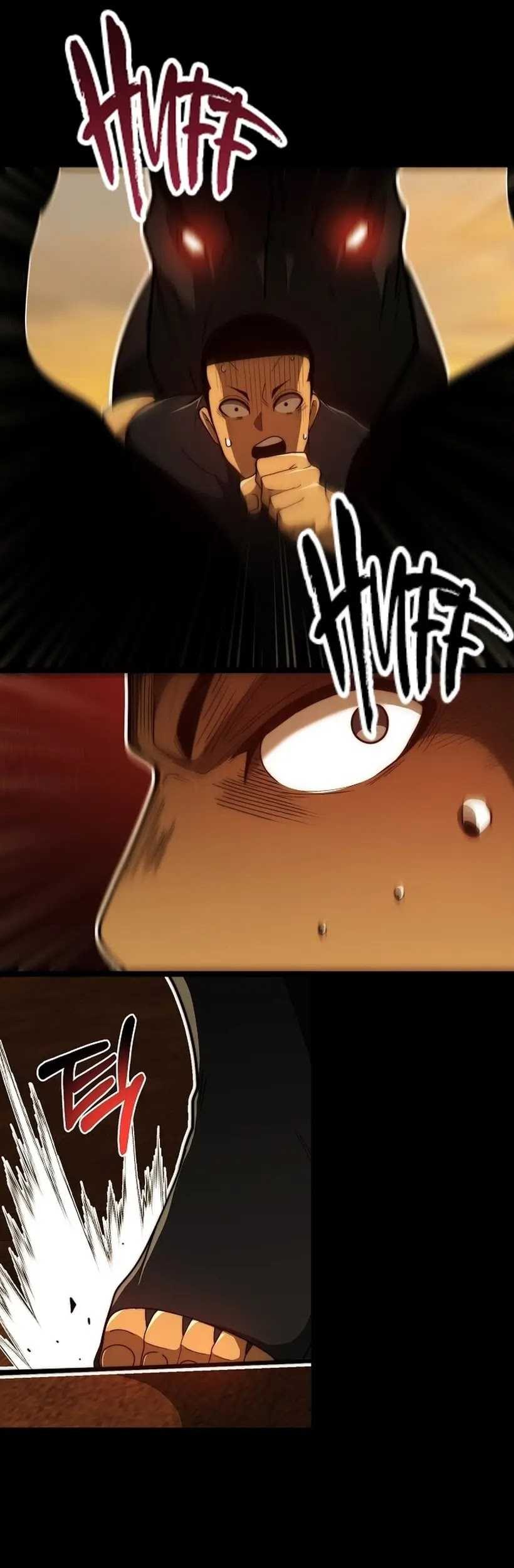 Solo Eating to Overpowered Chapter 23 - halaman 50