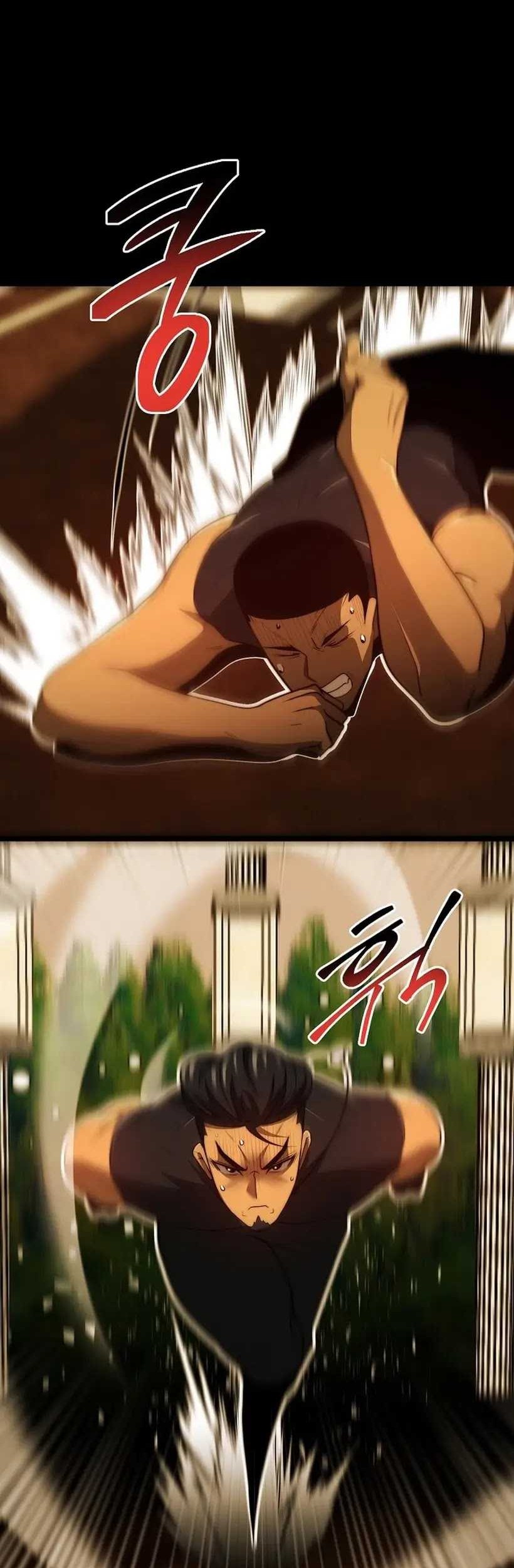 Solo Eating to Overpowered Chapter 23 - halaman 51