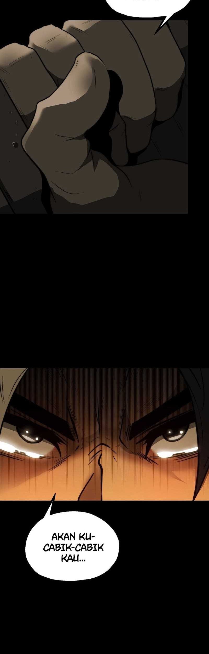 Solo Eating to Overpowered Chapter 24 - halaman 12