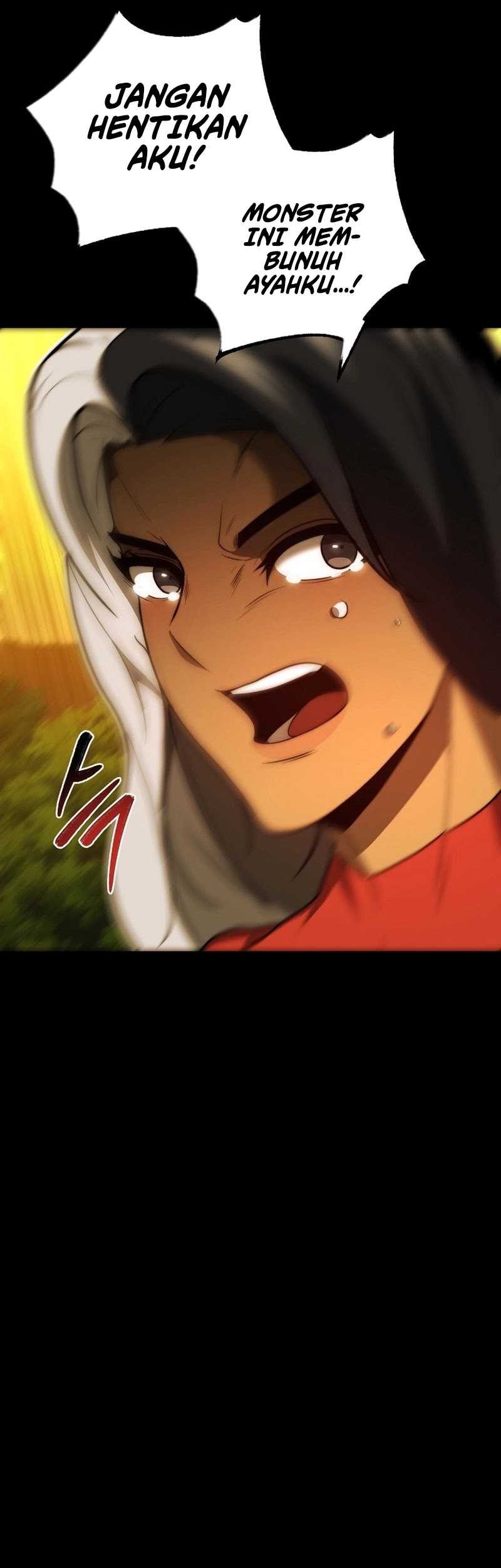 Solo Eating to Overpowered Chapter 24 - halaman 15