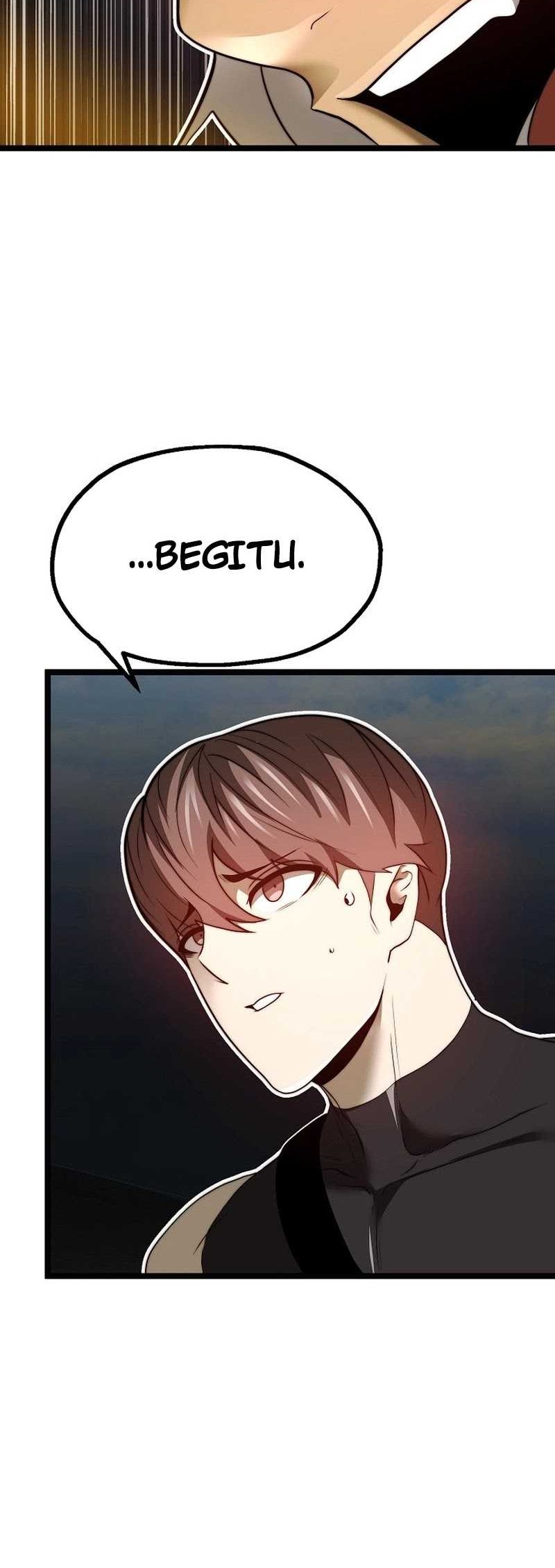 Solo Eating to Overpowered Chapter 24 - halaman 22