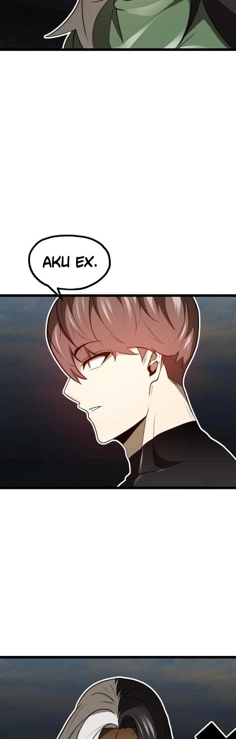 Solo Eating to Overpowered Chapter 24 - halaman 24