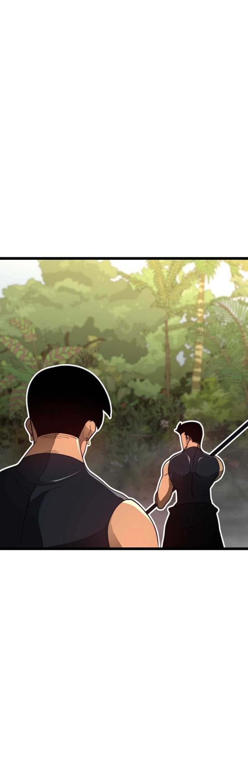 Solo Eating to Overpowered Chapter 24 - halaman 36