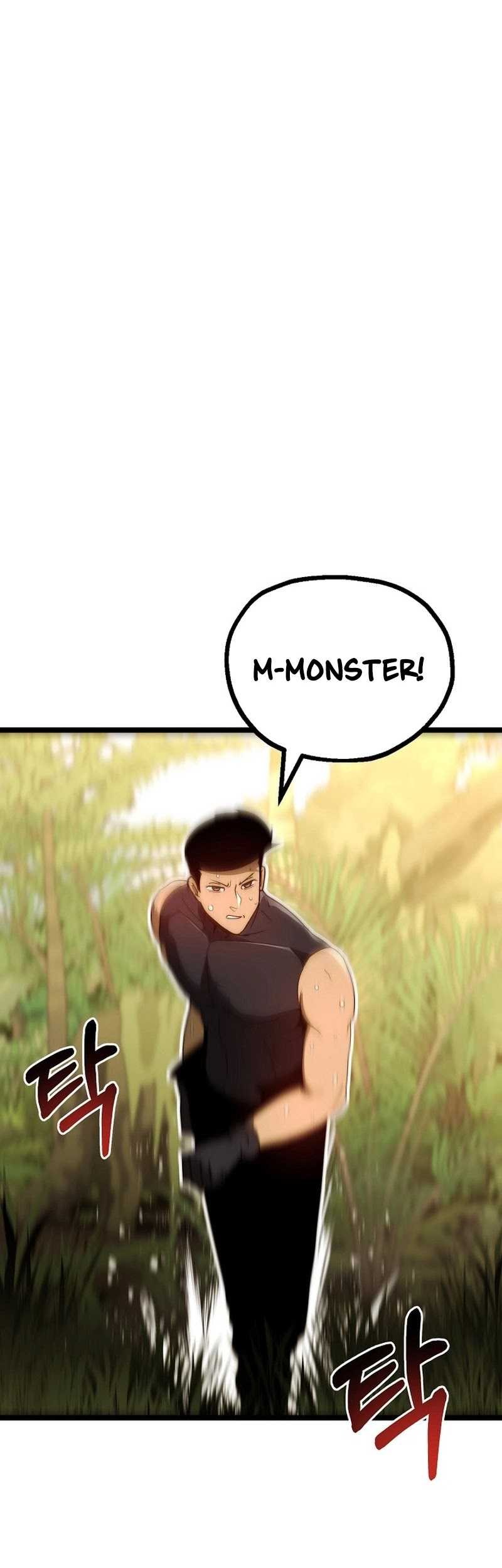 Solo Eating to Overpowered Chapter 24 - halaman 38
