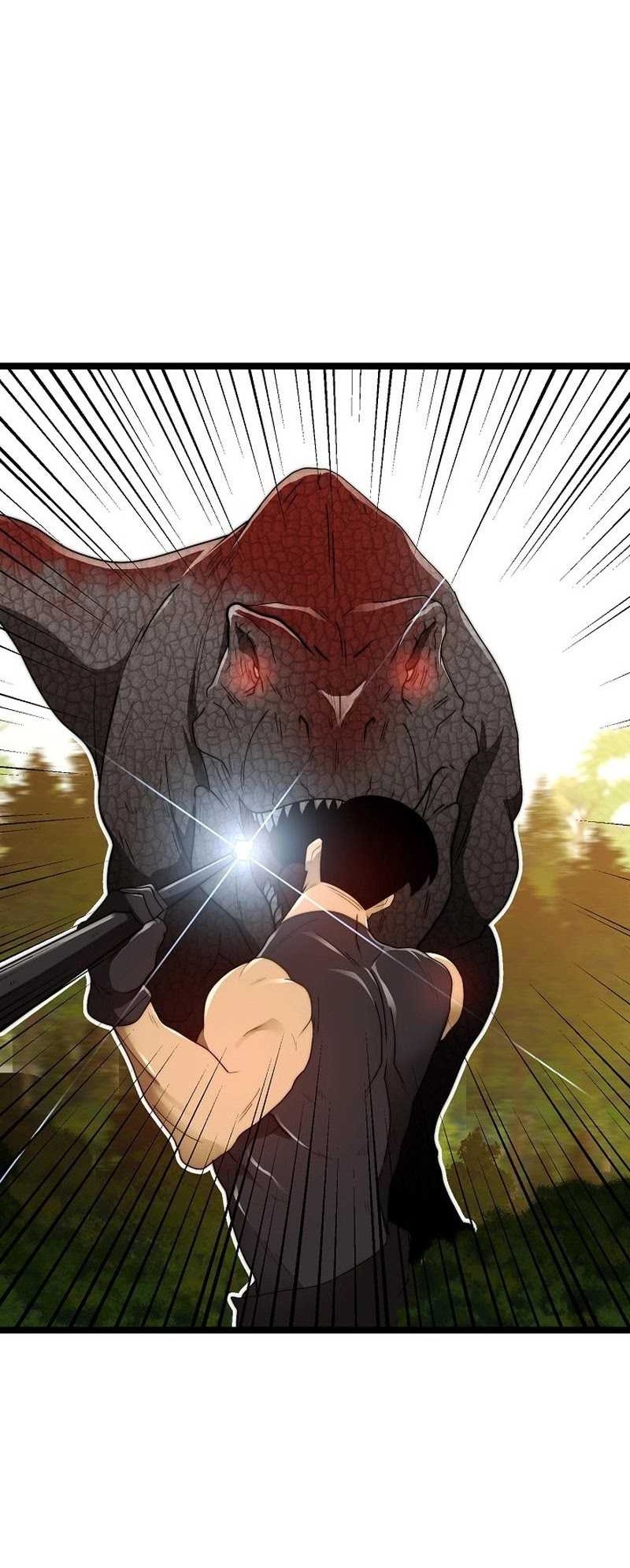 Solo Eating to Overpowered Chapter 24 - halaman 52