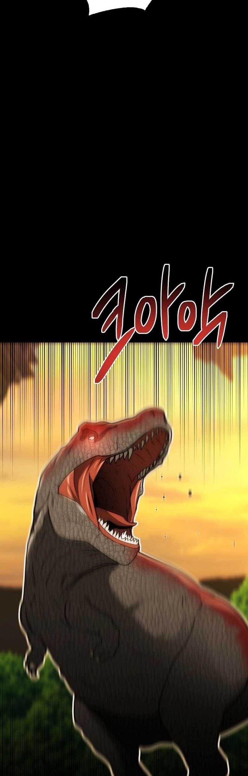 Solo Eating to Overpowered Chapter 24 - halaman 9