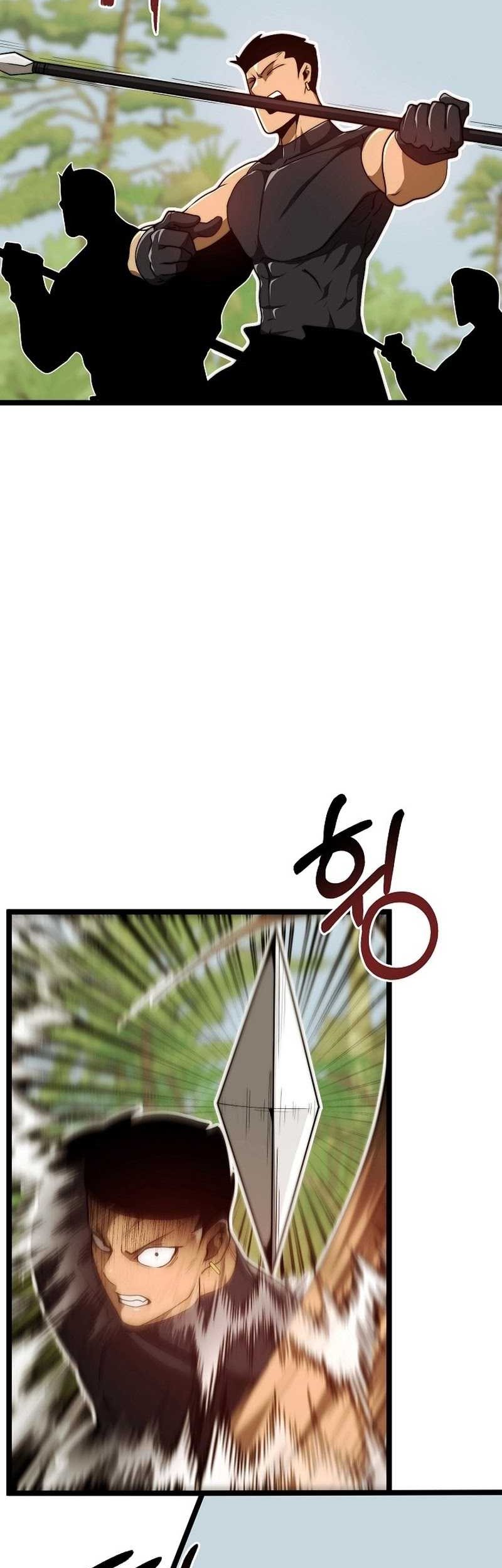 Solo Eating to Overpowered Chapter 25 - halaman 12