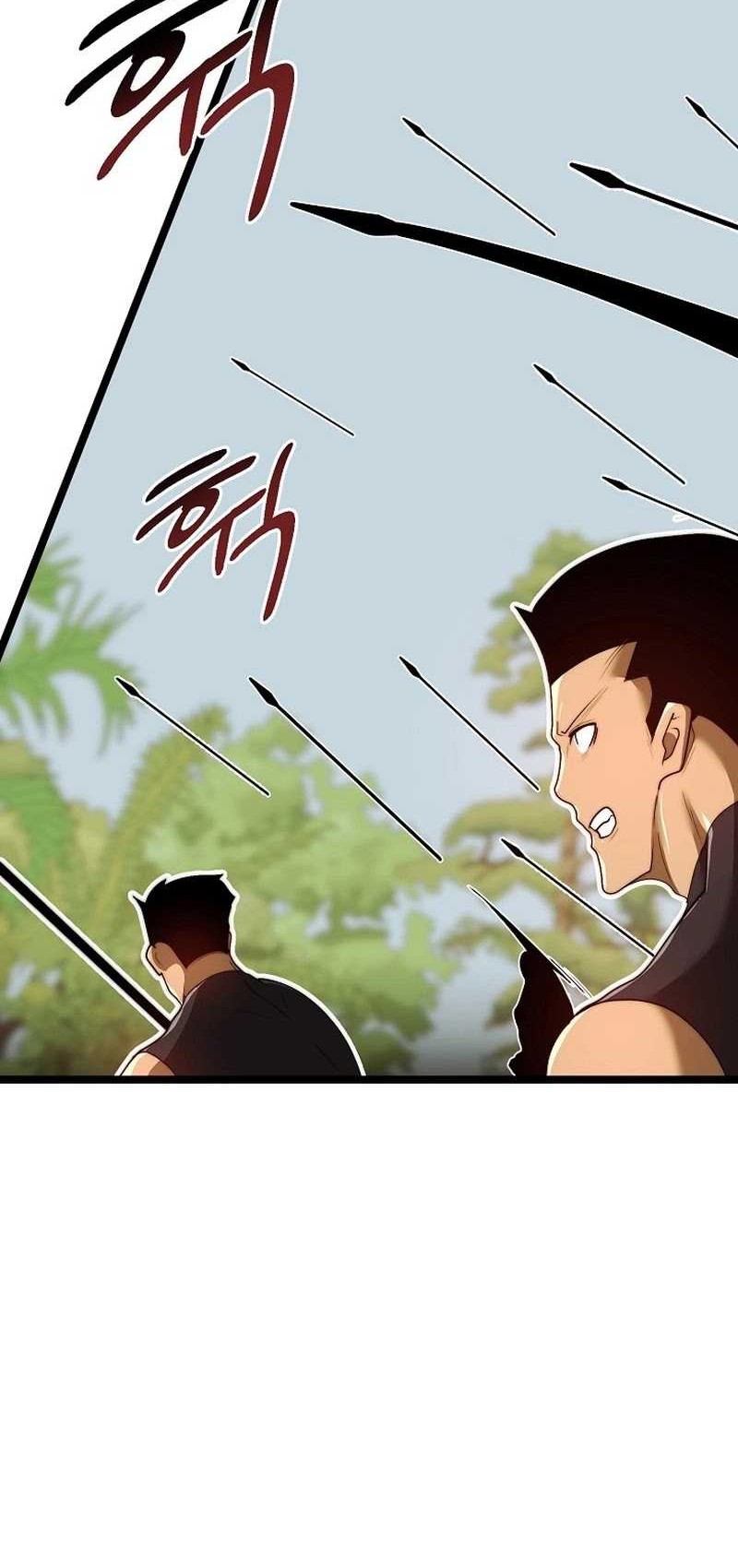 Solo Eating to Overpowered Chapter 25 - halaman 13