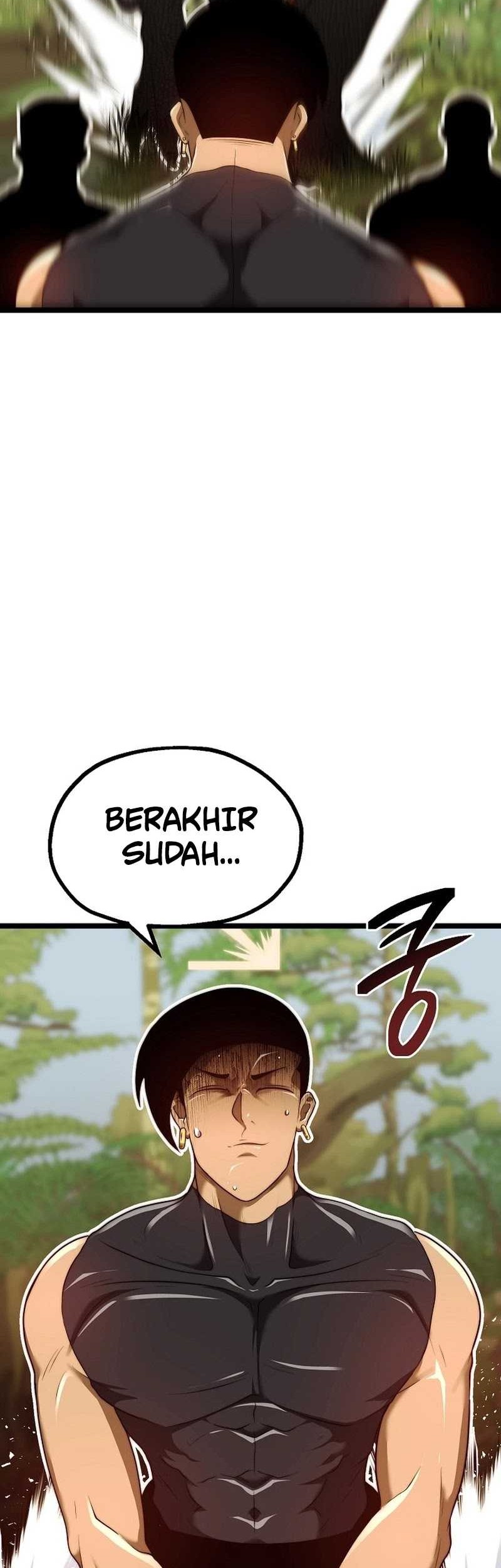 Solo Eating to Overpowered Chapter 25 - halaman 19