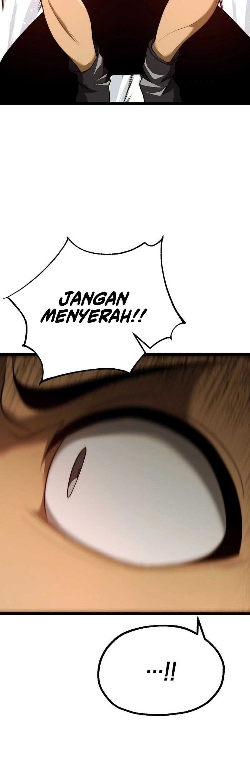 Solo Eating to Overpowered Chapter 25 - halaman 20