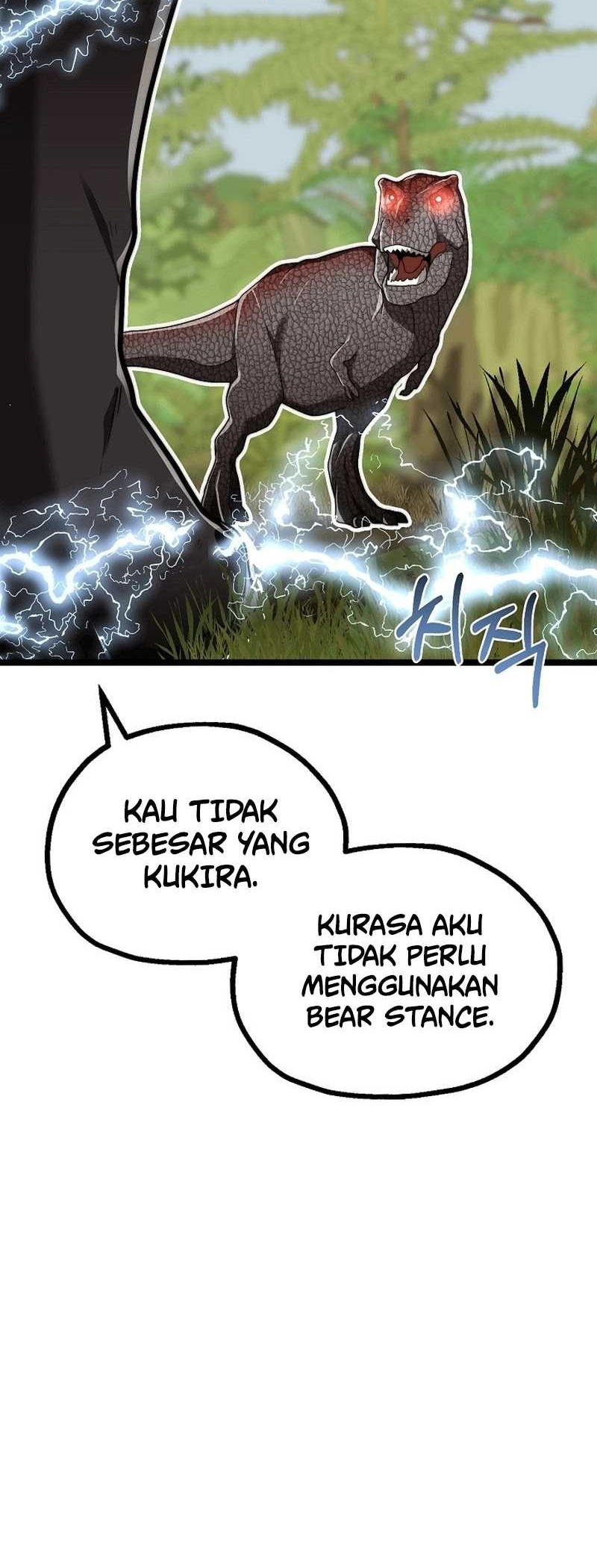 Solo Eating to Overpowered Chapter 25 - halaman 29