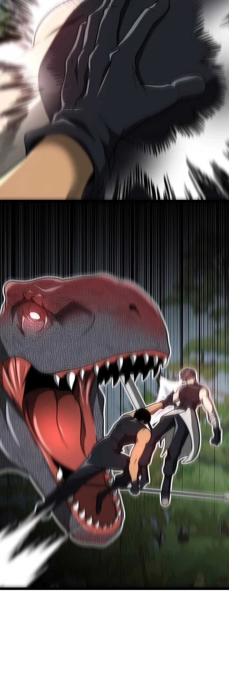 Solo Eating to Overpowered Chapter 25 - halaman 37