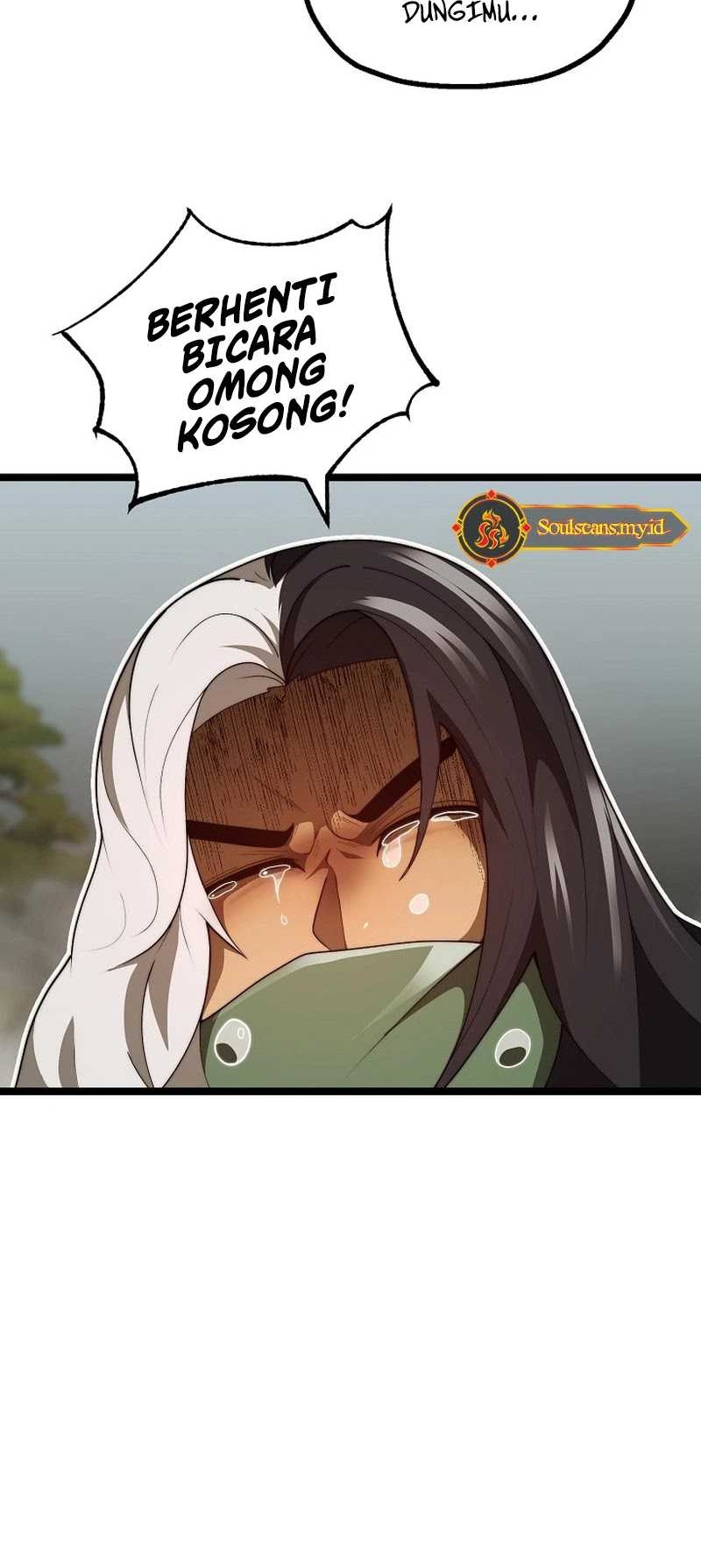 Solo Eating to Overpowered Chapter 25 - halaman 45