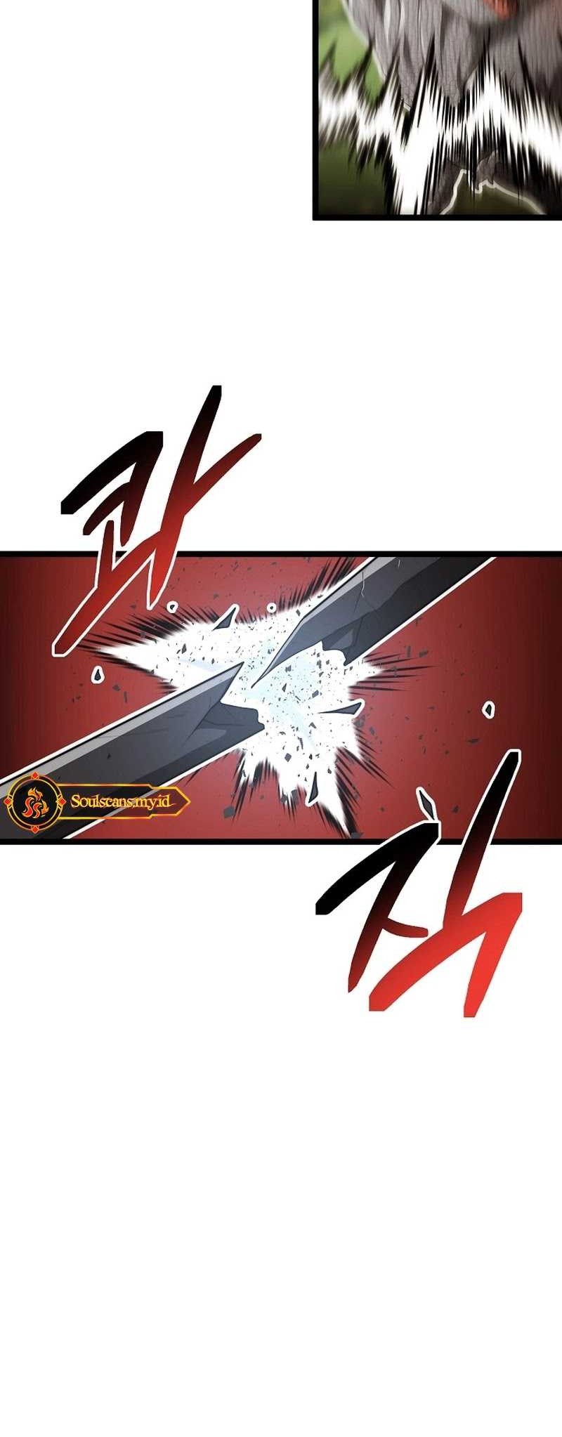 Solo Eating to Overpowered Chapter 25 - halaman 5